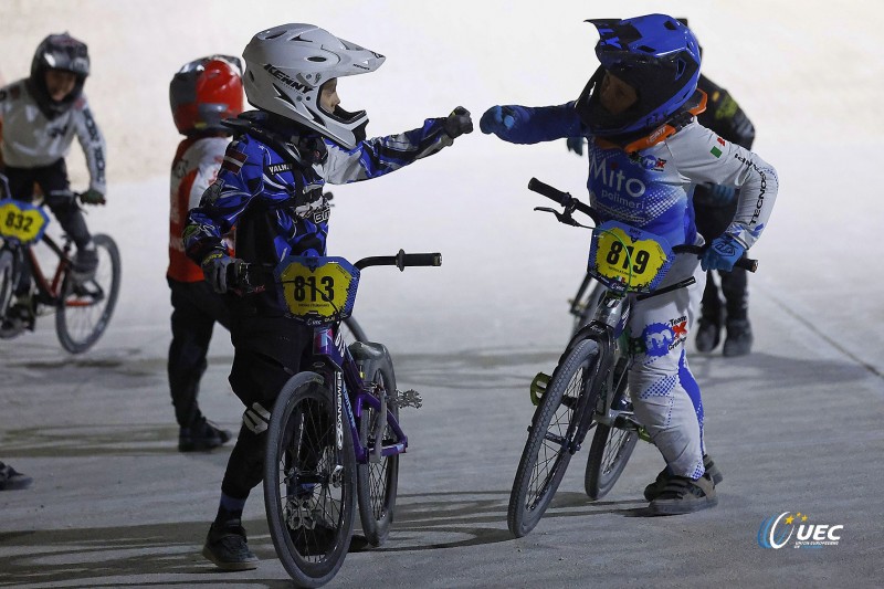2023 BMX European Cup - 18/03/2023 - Day 2 - photo Ilario Biondi/SprintCyclingAgency?2023
